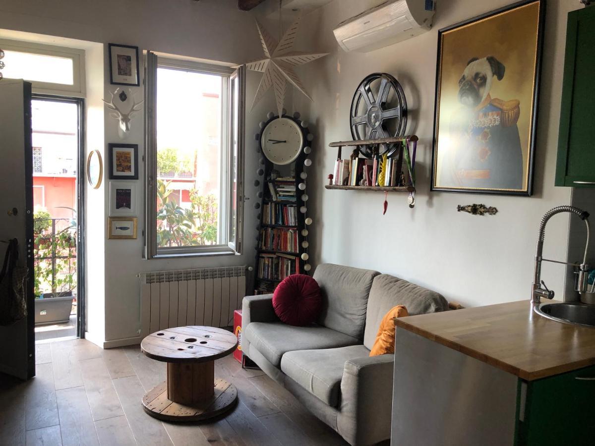 Apartamento Milano Lights *