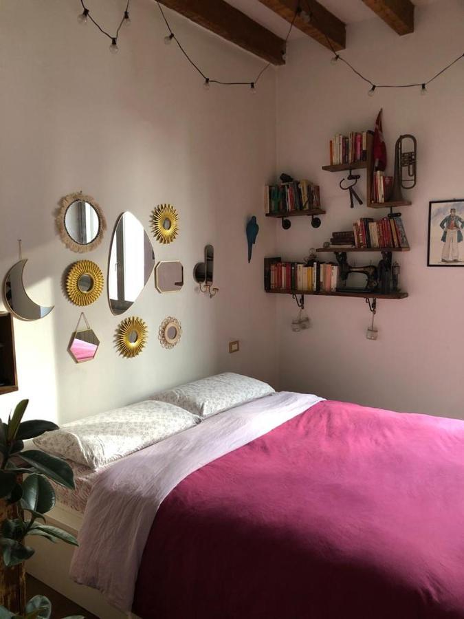 Apartamento Milano Lights Milán